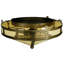 3 - Light Flush Mount