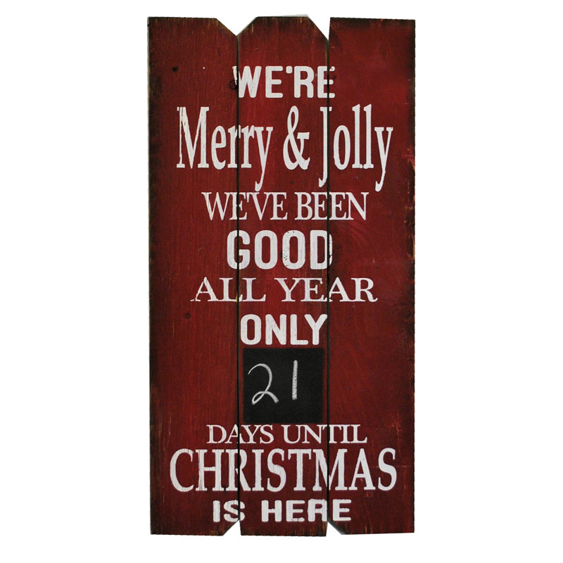 Christmas Banners
