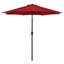 269.2cm Tilt Market Parasol-491547981