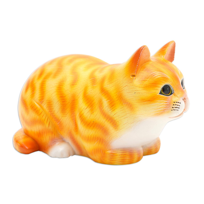 Figurine Jolly Kitten