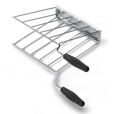 SMEG Sandwich Rack for Two-Slice Toaster