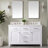 Ajhane 54" W Double Vanity Set-1679904862