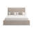 Balance Upholstered Bed-91341498