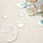 Taraval Floral Vinyl Tablecloth-777485360