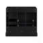 Meuble-lavabo traditionnel 36 po, lavabo non inclus