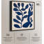 Art moderne bohème Skyleaf Echo II par Art Remedy-113261416-113261417