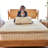 Naturepedic Adagio 2" Organic Latex Mattress Topper-37714656