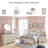 Mohn Upholstered Scalloped Bed-700992533