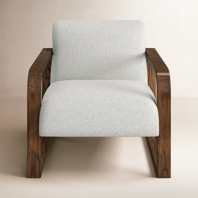 Volla Upholstered Armchair