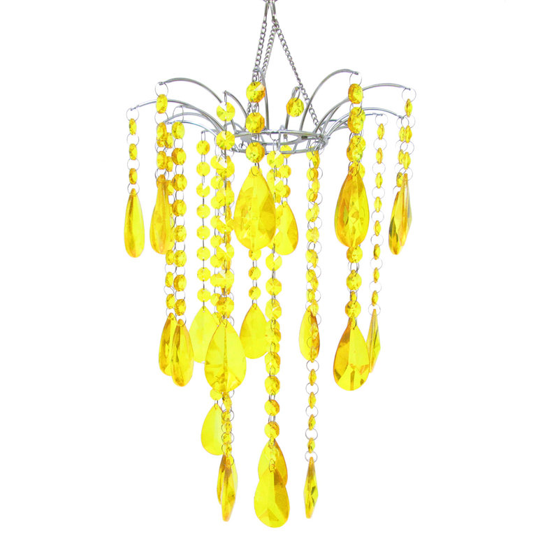 Lustre à niveaux unique Horovitz