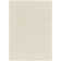 DKNY Pure Angles Ivory Modern Indoor Rug