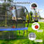 Trampoline Sapphome-92871495