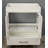 29'' Single Bathroom Vanity Base Only-49889608
