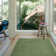 Rush Washable Rug