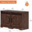 Table de bout Niebrara-545010871