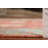 Vegetable Dye Handmade Oushak Turkish Rug 5x7