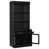 Black est en rupture de stock