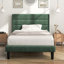 Nakasi Upholstered Bed-1208367561-1310646069