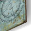  «Marine Sail» par Art Licensing Studio, art mural en verre acrylique, 16 po x 24 po-2068434092