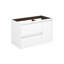 Ambra 35.6'' W Single Vanity-464985682