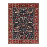 One-of-a-Kind 8'10" X 11'10" Area Rug
