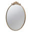36 "x 39" miroir rond doré, miroir mural avec cadre en métal pour salle de bain-1371853816-1371853817