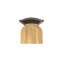 Tabouret pivotant Hadleigh-111450598-111450599-111450600