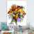 Toile tendue