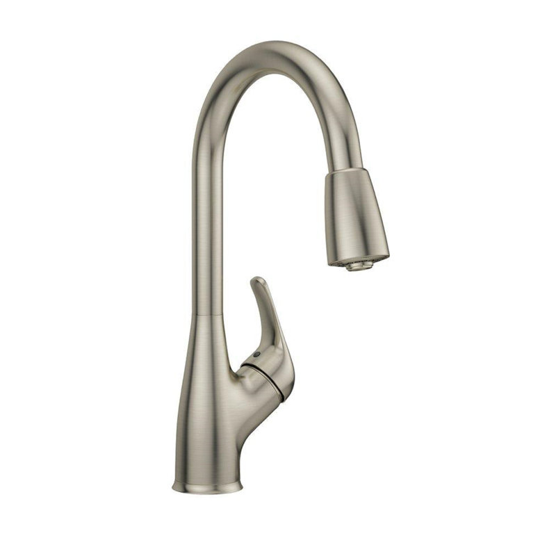 Robinet de cuisine escamotable Proflo
