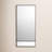Overstreet Metal Flat Mirror-1995715219
