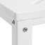 Banc de douche en poly-346335632