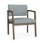 Chaise d'invité en acier Lenox-2106780770-2023225778