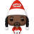 Funko Pop! Snoop Dogg - Snoop on the Stoop # 412