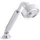 Purist® 1.75 GPM 3-Way Massage Handheld Shower Head