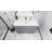 Hargrave 47 " Single Bathroom Vanity Base-58514043