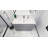 Korrina 47.25'' Single Bathroom Vanity with Plastic Top-525348332