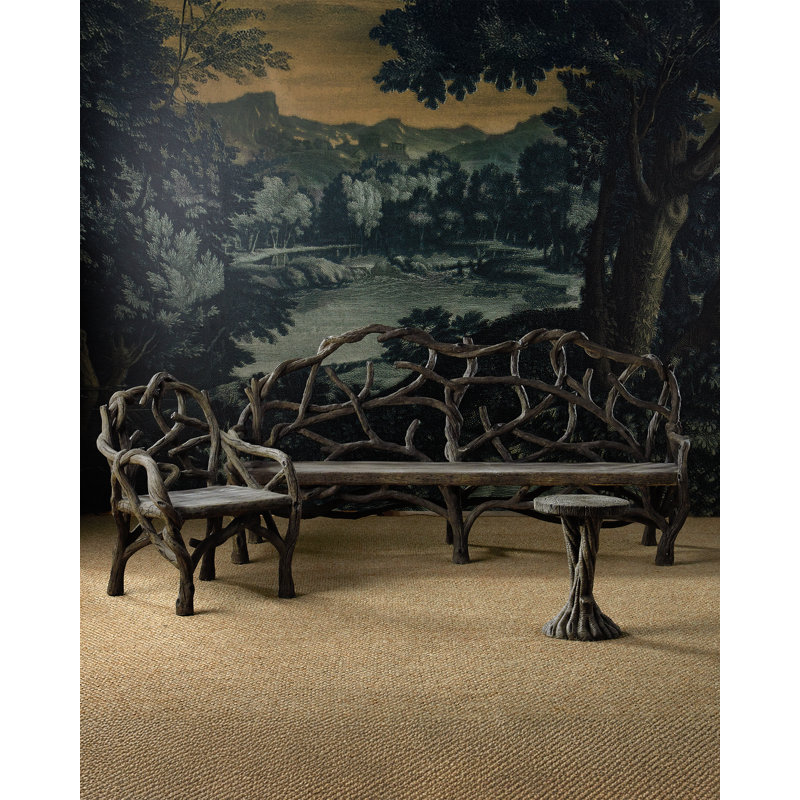Dunmore End Table