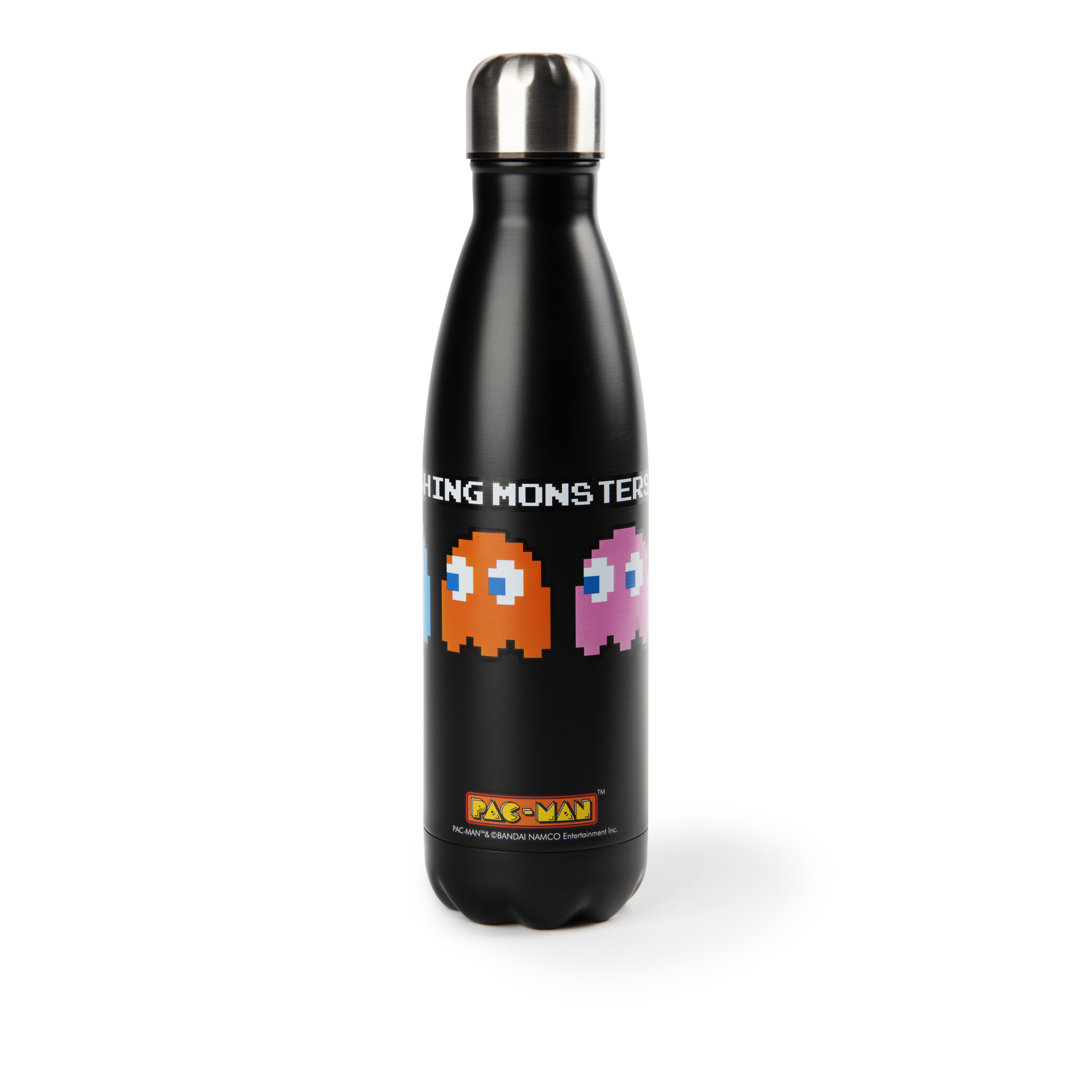 Pacman Thermoflasche 0,5 L