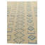 Tapis ivoire 5x8 Preciado