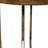 Modern Rustic Side Or End Table
