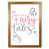 Honey Oak Frame is unavailable