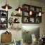 Ione 1 - Light Black Single Pendant