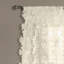 Paire de rideaux semi-transparents Reyna-1457186543-1457186540