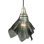 Metro Fusion 1 - Light Pendant