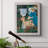 " 0 " Painting Print-1229120774