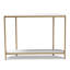110cm Console Table