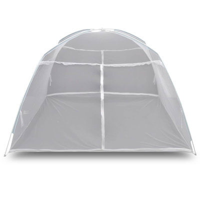 Balham Tent
