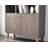 Ifat Bookcase Storage Bookcase-219510148