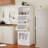 Metal Storage Cabinet-518432619