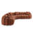 Modern Style Upholstered Modular Sectional-1934673924-1938602010
